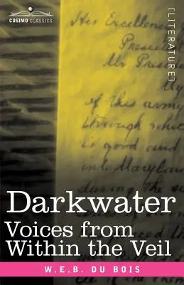 Darkwater: Głosy zza zasłony - Darkwater: Voices from Within the Veil