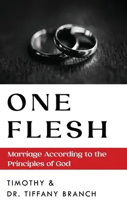 Jedno ciało: Małżeństwo według Bożych zasad - One Flesh: Marriage According to the Principles of God