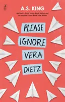 Proszę zignoruj Verę Dietz - Please Ignore Vera Dietz