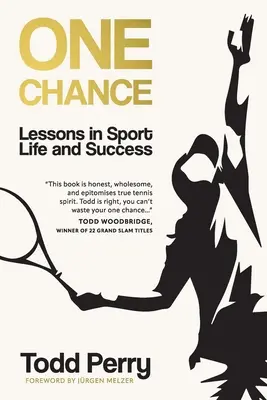 Jedna szansa - One Chance