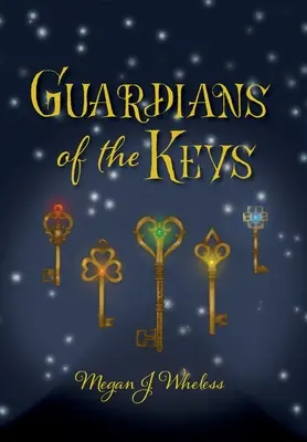 Strażnicy kluczy - Guardians of the Keys