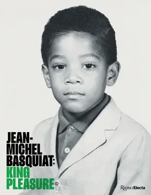 Jean-Michel Basquiat: King Pleasure(c)