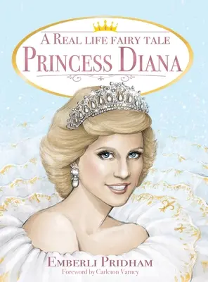 Prawdziwa bajka o księżnej Dianie - A Real Life Fairy Tale Princess Diana