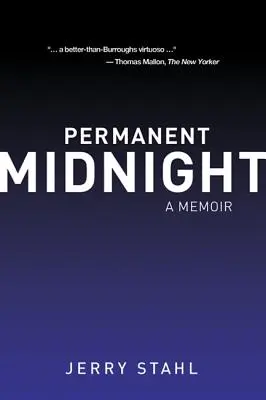 Permanent Midnight: Pamiętnik - Permanent Midnight: A Memoir