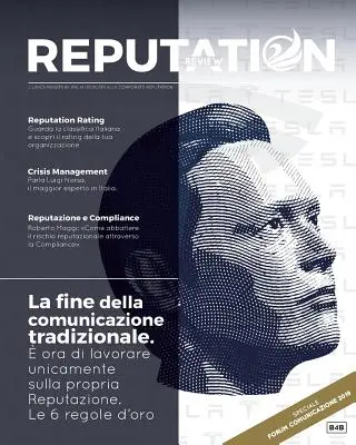 Przegląd reputacji nr 00 - La fine della Comunicazione tradizionale - Reputation review n. 00 - La fine della Comunicazione tradizionale