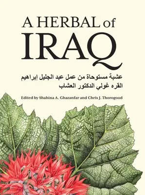 Zioła Iraku - A Herbal of Iraq