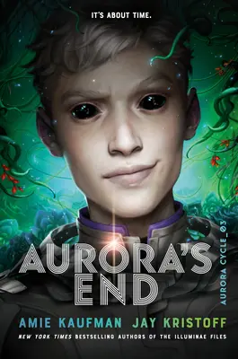 Koniec Aurory - Aurora's End