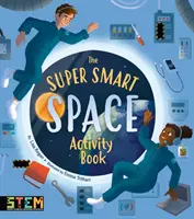 Zeszyt ćwiczeń Super Smart Space - Super Smart Space Activity Book