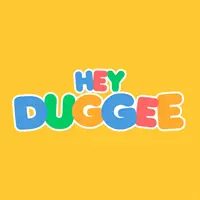 Hey Duggee: Ah-Woof! - Książka dźwiękowa - Hey Duggee: Ah-Woof! - Sound Book