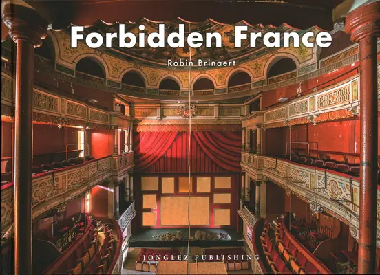 Zakazana Francja - Forbidden France