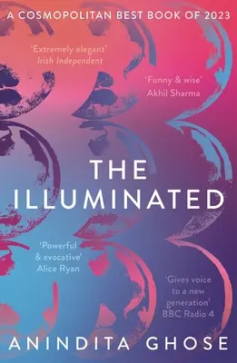 The Illuminated