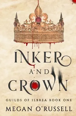 Kałamarz i korona - Inker and Crown