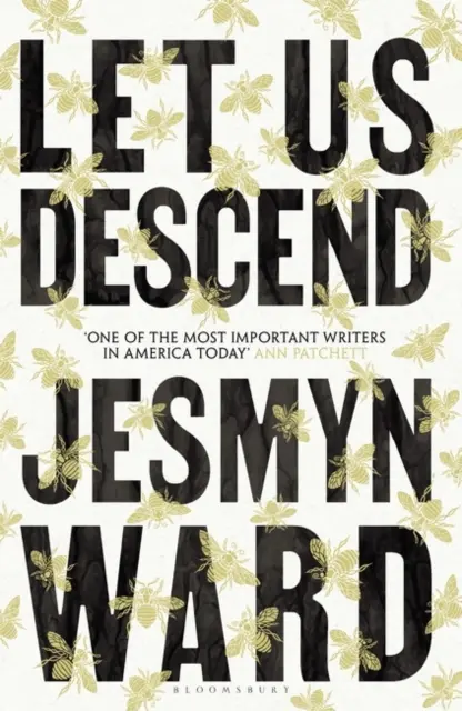 Let Us Descend - wybór klubu książki Oprah - Let Us Descend - An Oprah's Book Club Pick