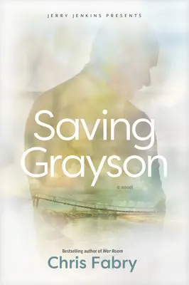 Ratując Graysona - Saving Grayson