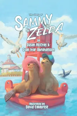 Historia Sammy'ego i Zeldy - The Story of Sammy and Zelda