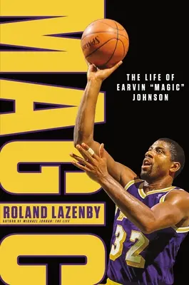 Magic: Życie Earvina Magica Johnsona” - Magic: The Life of Earvin Magic