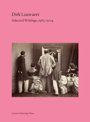 Wybrane pisma, 1983-2008 - Selected Writings, 1983-2008