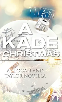 Kade Christmas (okładka twarda) - Kade Christmas (Hardcover)