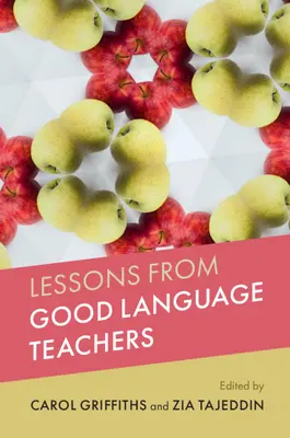 Lekcje od dobrych nauczycieli języka - Lessons from Good Language Teachers