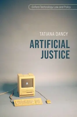 Sztuczna sprawiedliwość - Artificial Justice