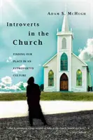 Introwertycy w Kościele - Introverts in the Church