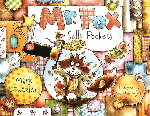 Pan Lis sprzedaje kieszenie - Mr. Fox Sells Pockets