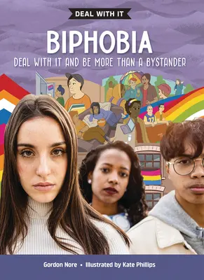 Bifobia: radzenie sobie z nią i bycie kimś więcej niż tylko obserwatorem - Biphobia: Deal with It and Be More Than a Bystander