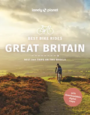 Najlepsze wycieczki rowerowe Wielka Brytania 1 - Best Bike Rides Great Britain 1
