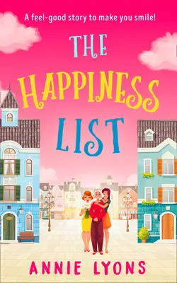 Lista szczęścia - The Happiness List