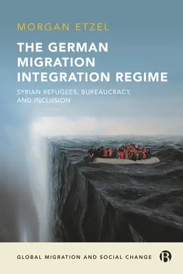 Niemiecki system integracji migracyjnej: Syryjscy uchodźcy, biurokracja i integracja - The German Migration Integration Regime: Syrian Refugees, Bureaucracy, and Inclusion