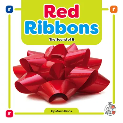 Red Ribbons: The Sound of R