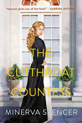 Podstępna hrabina - The Cutthroat Countess