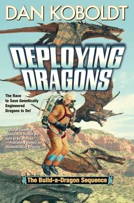 Wdrażanie smoków - Deploying Dragons