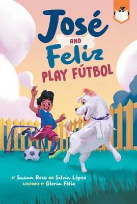 Jos i Feliz grają w futbol - Jos and Feliz Play Ftbol