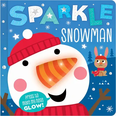 Bałwanek Sparkle - Sparkle the Snowman