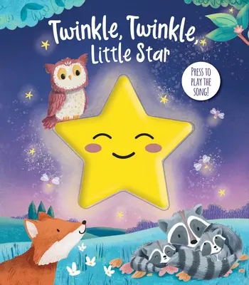 Squishy Songs: Twinkle, Twinkle, Little Star