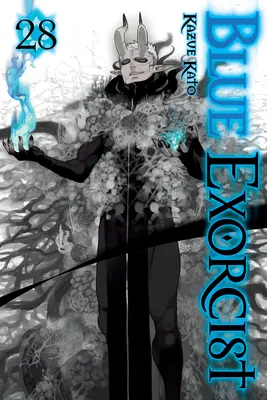 Niebieski Egzorcysta, tom 28 - Blue Exorcist, Vol. 28