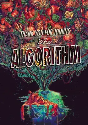 Dziękujemy za dołączenie do algorytmu - Thank You For Joining the Algorithm