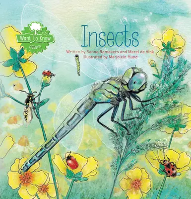 Owady - Insects