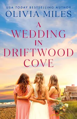 Ślub w Driftwood Cove - A Wedding in Driftwood Cove