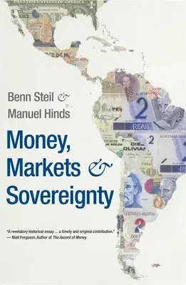 Pieniądze, rynki i suwerenność - Money, Markets, and Sovereignty