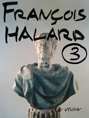 Franois Halard 3: Nowa wizja - Franois Halard 3: New Vision