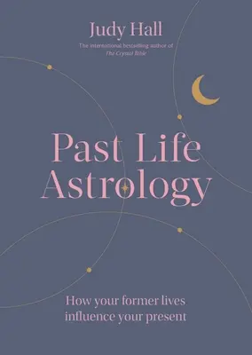 Astrologia przeszłego życia - Past Life Astrology