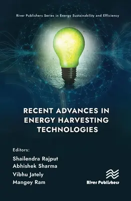 Najnowsze postępy w technologiach pozyskiwania energii - Recent Advances in Energy Harvesting Technologies
