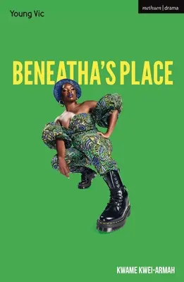 Miejsce Beneathy - Beneatha's Place