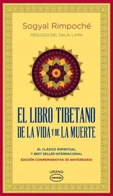 Tybetańska księga życia i śmierci - El Libro Tibetano de la Vida Y de la Muerte