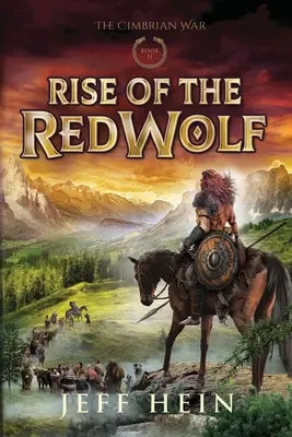 Powstanie czerwonego wilka - Rise of the Red Wolf