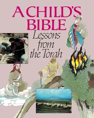 Biblia dla dzieci 1 - Child's Bible 1