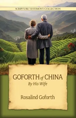 Goforth z Chin - Goforth of China