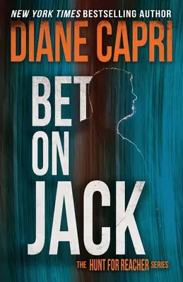 Postaw na Jacka: Polowanie na Jacka Reachera - Bet On Jack: The Hunt for Jack Reacher Series